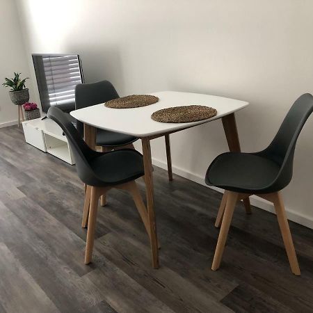 Ferienwohnung Calla 埃尔福特 外观 照片