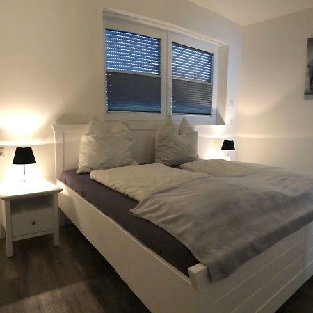 Ferienwohnung Calla 埃尔福特 外观 照片