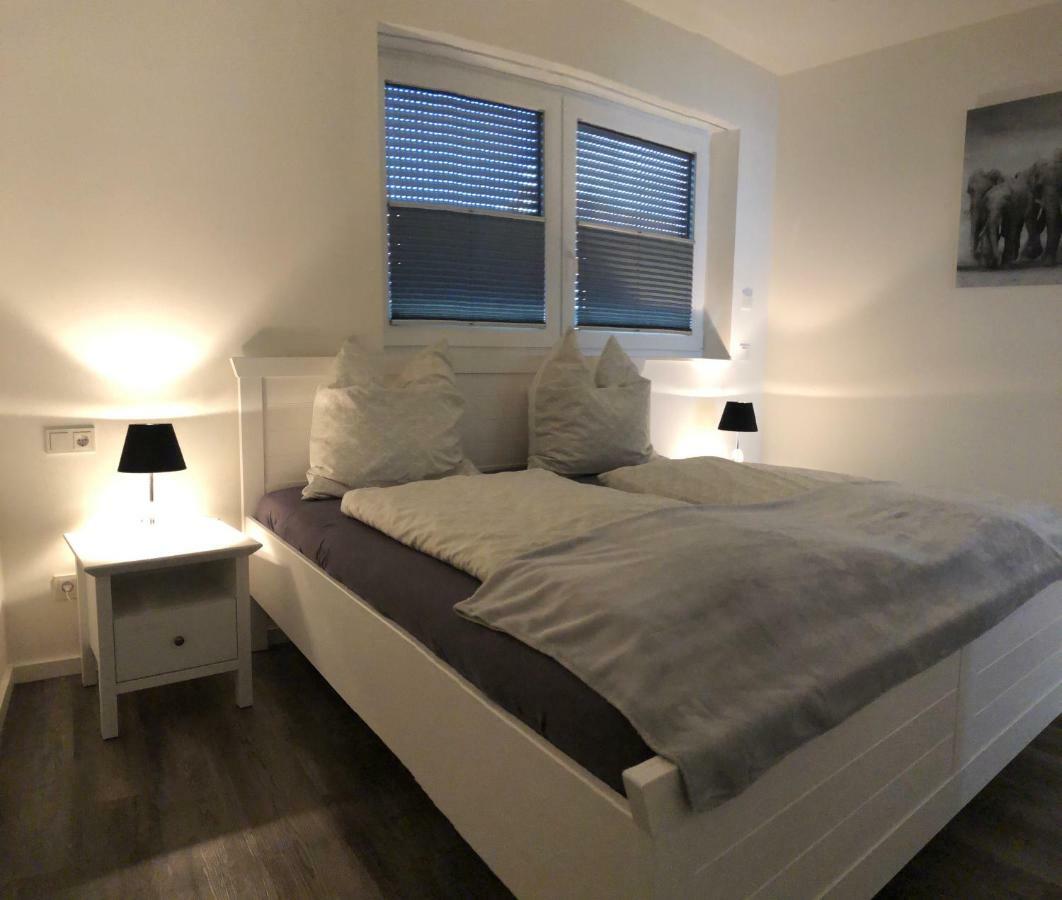 Ferienwohnung Calla 埃尔福特 外观 照片