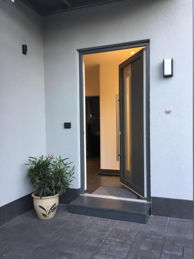 Ferienwohnung Calla 埃尔福特 外观 照片