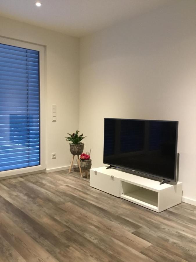 Ferienwohnung Calla 埃尔福特 外观 照片