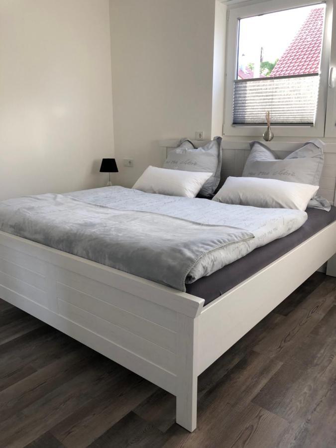Ferienwohnung Calla 埃尔福特 外观 照片